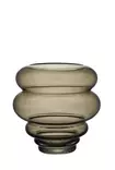 Lasimaljakko Circle S 19x19, ø12 cm - Maljakot ja vadit - 7313820686969 - 1