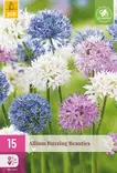 Laukka Buzzing Beauties 15 kpl/pkt - Laukat - 8720873007969 - 1