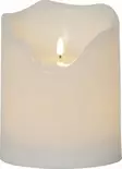 LED-kynttilä Flamme Grand 20 cm - Kynttilät - 7391482051059 - 1