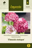 Oopiumiunikko Flemish Antique - Kukkien ja koristeheinien siemenet - 7332756262269 - 0