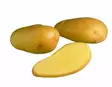 Peruna Siikli 3 kg 35-50 mm - Siemenet ja sipulit - 6417486001379 - 1