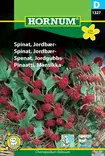 Pinaatti, Mansikka- - Vihannesten ja yrttien siemenet - 5708787013279 - 0