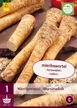 Piparjuuri 1 kpl/pkt - Siemenet ja sipulit - 8712438633959 - 1