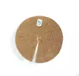 Rikkaruohonsuoja kookoskuitu ø87 cm - Puutarhatarvikkeet - 7312600075009 - 1