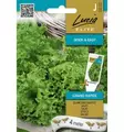 Salaattii Elite Grand Rapids siemennauha - Vihannesten ja yrttien siemenet - 4770168926219 - 1