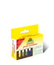 Vilomix pH-testi - Muut puutarhatarvikkeet - 4005240165669 - 1