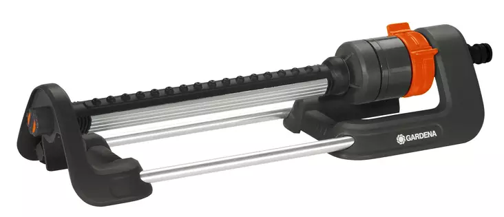 Gardena Keinusadetin Aqua M - Puutarhan ja kukkien kastelu - 4078500048019 - 1