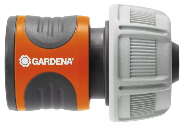 Gardena pikaliitin 19 mm (3/4") letkut - Puutarhan ja kukkien kastelu - 4078500011969 - 1