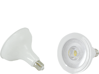 Kasvivalo LED 18 W, E27 - Kasvilamput ja -valaisimet - 7312600055759 - 2