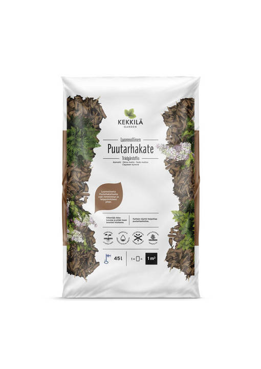 Kekkilä Puutarhakate 45 l - Puutarhakatteet - 6433000344449 - 1