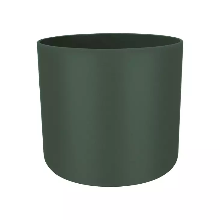 Elho Suojaruukku B.for Soft Round 14 cm - Suojaruukut ja -korit - 8711904312879 - 1
