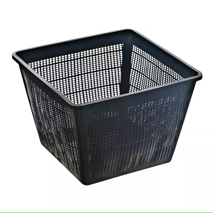 Kasvikori 23x23 cm TZ102-00 -  - 4006873710899 - 1