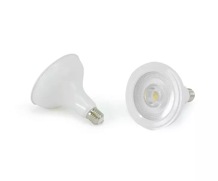 Kasvivalo LED 18 W, E27 - Kasvilamput ja -valaisimet - 7312600055759 - 3