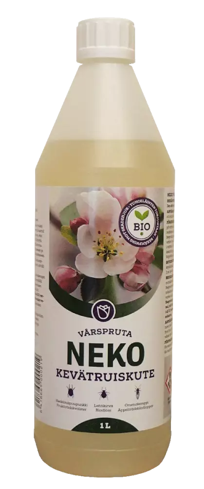 Neko Kevätruiskute 1 l - Kasvien hoitoaineet - 6418669000219 - 1
